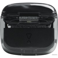 Наушники JBL Tune Flex Ghost (черный)