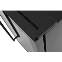 Винный шкаф ZUGEL ZCWF281DB Dual Zone