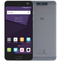 Смартфон ZTE Blade V8 32GB Grey