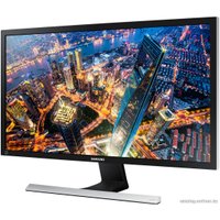 Монитор Samsung U24E590D