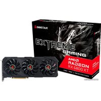 Видеокарта BIOSTAR Radeon RX 6800 XT 16GB GDDR6 VA68T6TMP2