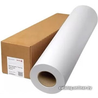 Инженерная бумага Xerox калька Tracing Paper А1, 594 мм x 170 м, 90 г/м2 003R96047