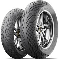 Шины для скутера/мопеда Michelin City Grip 2 150/70 B14 66S TL Rear