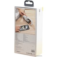 Настольные часы Baseus Encok E09 (белый)