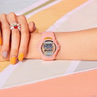 Наручные часы Casio Baby-G BG-169PB-4