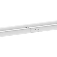 Подстолье для работы стоя ErgoSmart Manual Desk Light (белый)