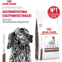 Сухой корм для собак Royal Canin Gastrointestinal 15 кг