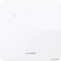 4G Wi-Fi роутер Huawei B320-323 (белый)