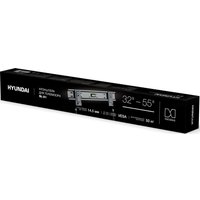 Кронштейн для телевизора Hyundai SL-X1