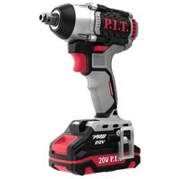Гайковерт P.I.T. PIW20H-300B/1 (с 1-им АКБ)