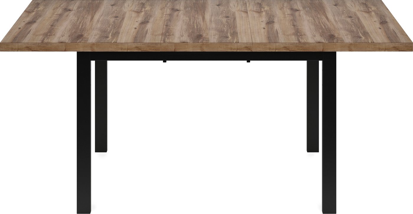 

Кухонный стол Senira Велес 110x70 (береза сандал/опора черная)