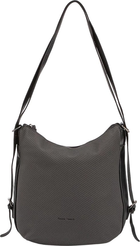 

Сумка Passo Avanti 758-A5564-BLK (черный)