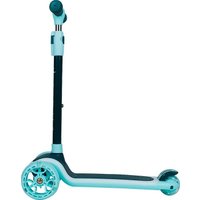 Трехколесный самокат Tech Team Sky track 2025 (мятный)