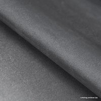 Угловой диван Асмана Марсель левый (хром/банни 10)