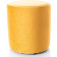 Пуфик Signal Doti C (Velvet Bluvel 68 карри)