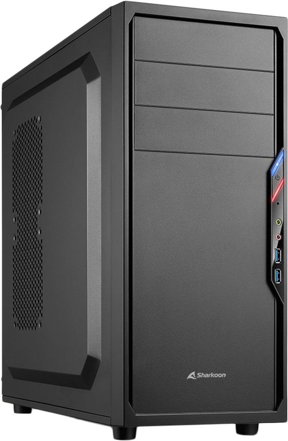 

Корпус Sharkoon VS4-V