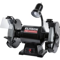 Заточный станок ELITECH BG 9025L