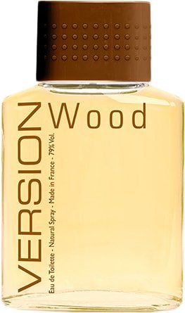 

Туалетная вода Jacques Saint Pres Version Wood EdT (100 мл)