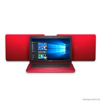Ноутбук Dell Inspiron 11 3162 [3162-4766]