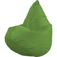 Кресло-мешок Flagman Груша Софт 130x85 XL GXL.1-23 (яблоко)