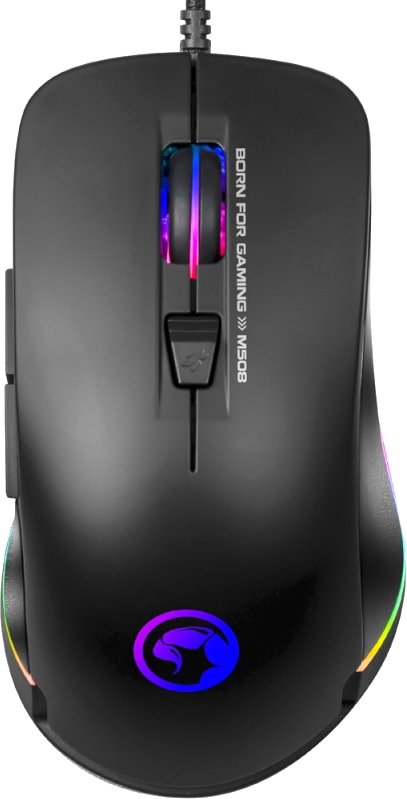 

Игровая мышь Marvo M508