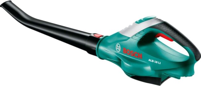 

Ручная воздуходувка Bosch ALB 18 LI 06008A0302 (без аккумулятора)