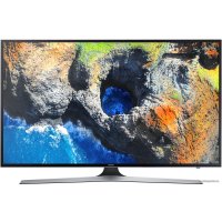 Телевизор Samsung UE49MU6100U
