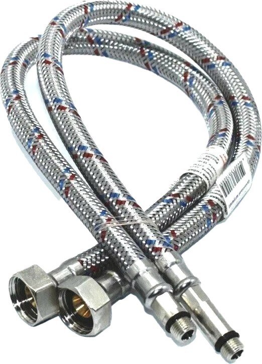 

Гибкая подводка Tim C28-6 0.6 м игла