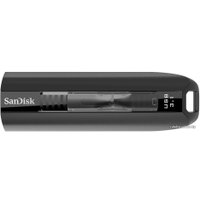 USB Flash SanDisk Extreme Go 128GB [SDCZ800-128G-G46]