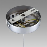 Подвесная люстра Lumion Isha 8102/1A