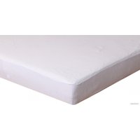 Защитный наматрасник Мерцана Непромокаемый. Бережный 160x200x25 в Могилеве