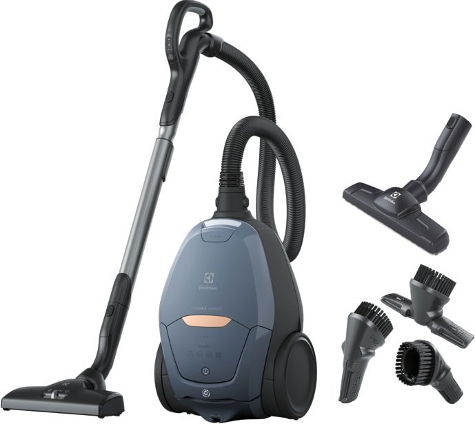 

Пылесос Electrolux PD82-8DB