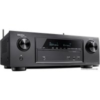 AV ресивер Denon AVR-X1200W