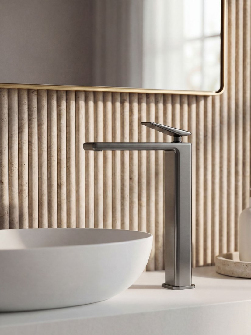 Смеситель Altrobagno Egoista 010239 GM