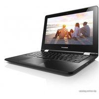 Ноутбук Lenovo Yoga 300-11IBR [80M100H7RK]