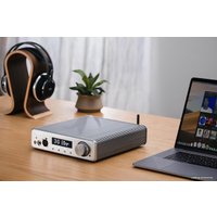 Настольный усилитель Burson Audio Conductor 3X Reference