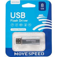 USB Flash Move Speed M3 8GB M3-8G