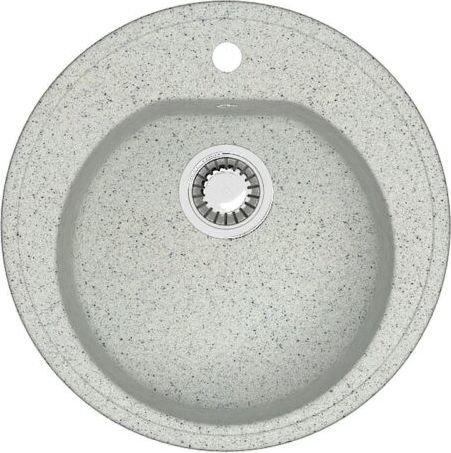 Кухонная мойка Berge BR-5200 (серый матовый)