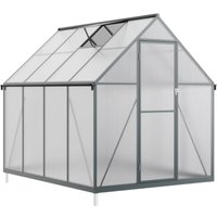 Теплица Klesto GH225