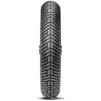 Дорожные мотошины Metzeler Lasertec 110/80-18 58V Front