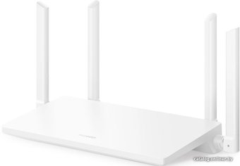 Wi-Fi роутер Huawei AX2 WS7001-20