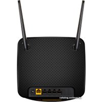 4G Wi-Fi роутер D-Link DWR-953/4HDB1E