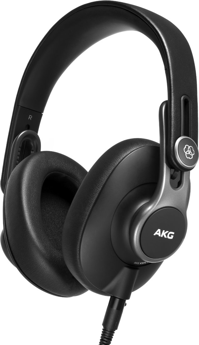 

Наушники AKG K371