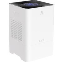 Мойка воздуха Royal Clima Aurora RAW-AU350/5EW-WT