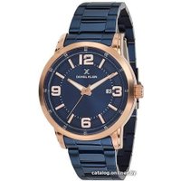 Наручные часы Daniel Klein DK11748-3