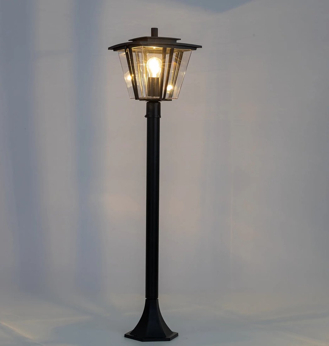 

Садовый светильник Citilux Forts CLU10B