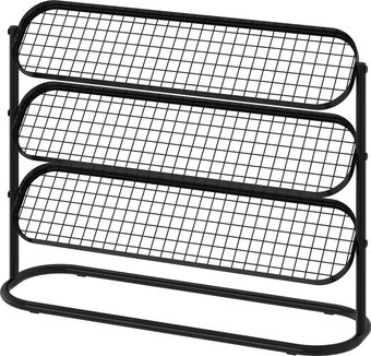 Полка для обуви Ikea Alganas 20585883