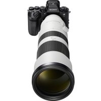 Объектив Sony FE 400-800mm F6.3-8 G OSS