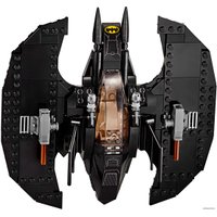 Конструктор LEGO DC Super Heroes 76122 Вторжение Глиноликого в бэт-пещеру