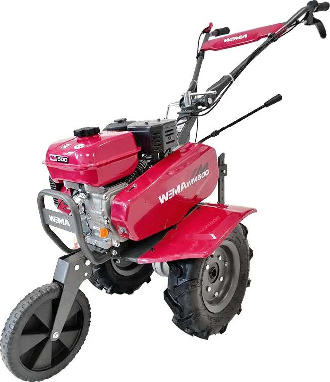 

Мотокультиватор бензиновый Weima WM500